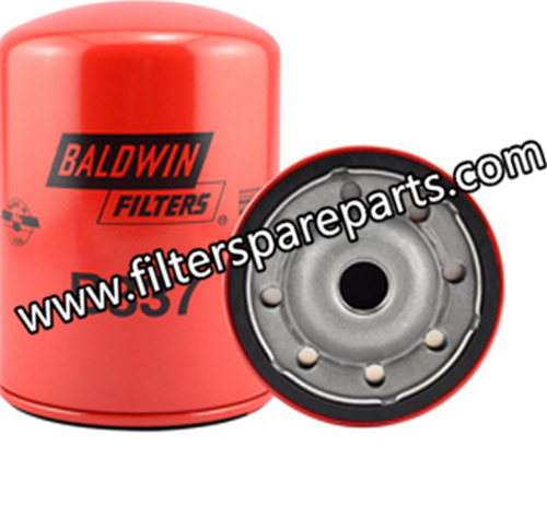 B337 BALDWIN Lube filter